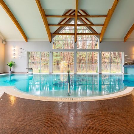Fala By Marena Wellness & Spa Międzywodzie Buitenkant foto