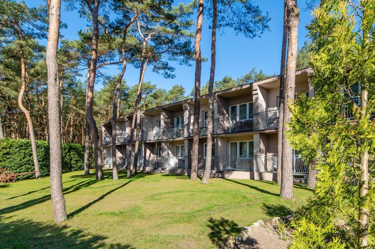 Fala By Marena Wellness & Spa Międzywodzie Buitenkant foto