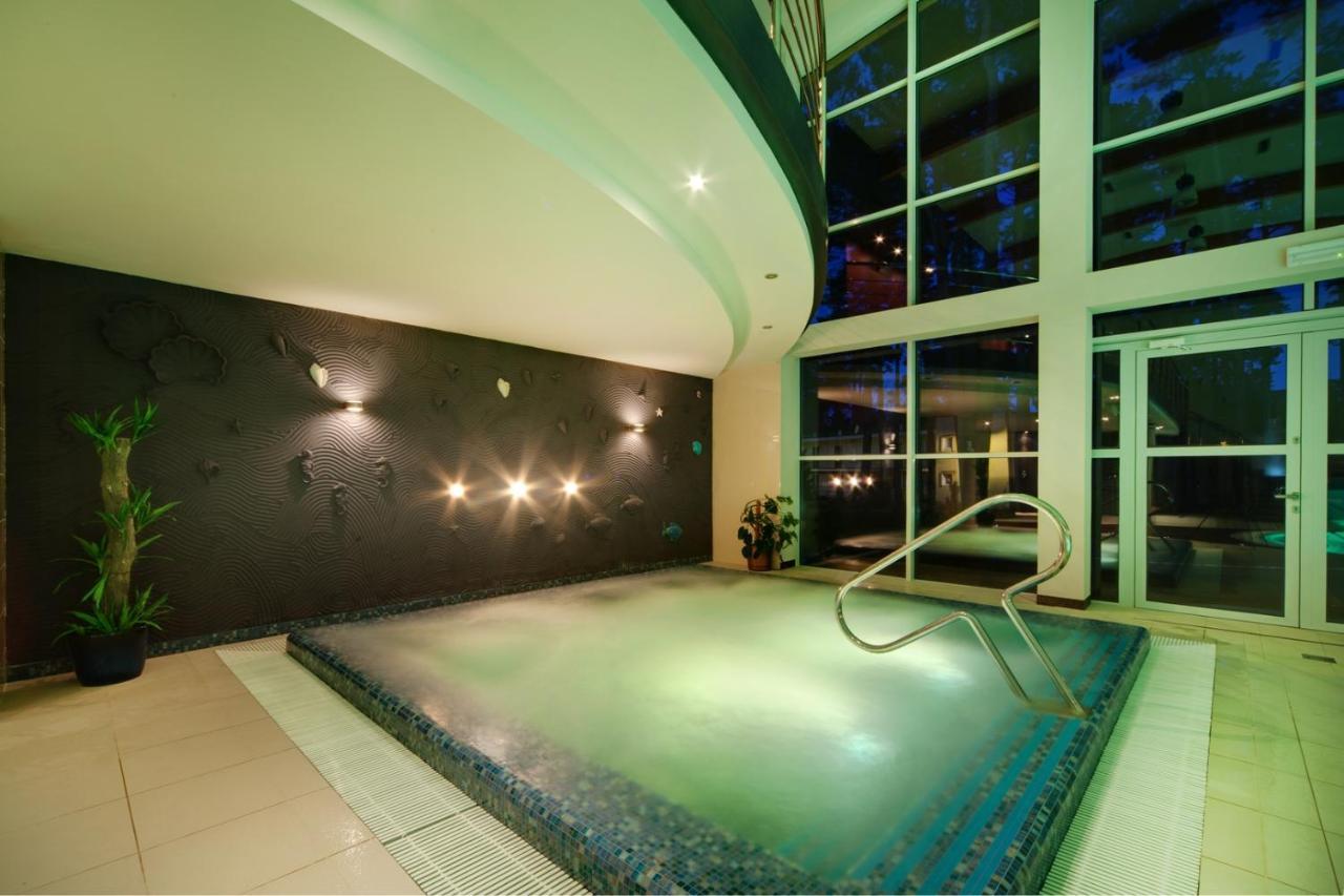 Fala By Marena Wellness & Spa Międzywodzie Buitenkant foto