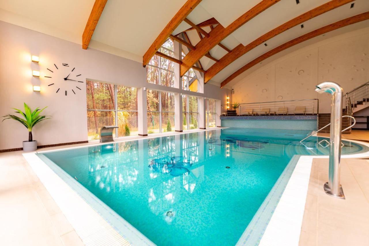 Fala By Marena Wellness & Spa Międzywodzie Buitenkant foto