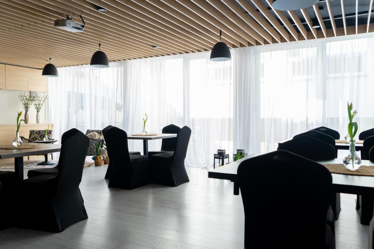 Fala By Marena Wellness & Spa Międzywodzie Buitenkant foto