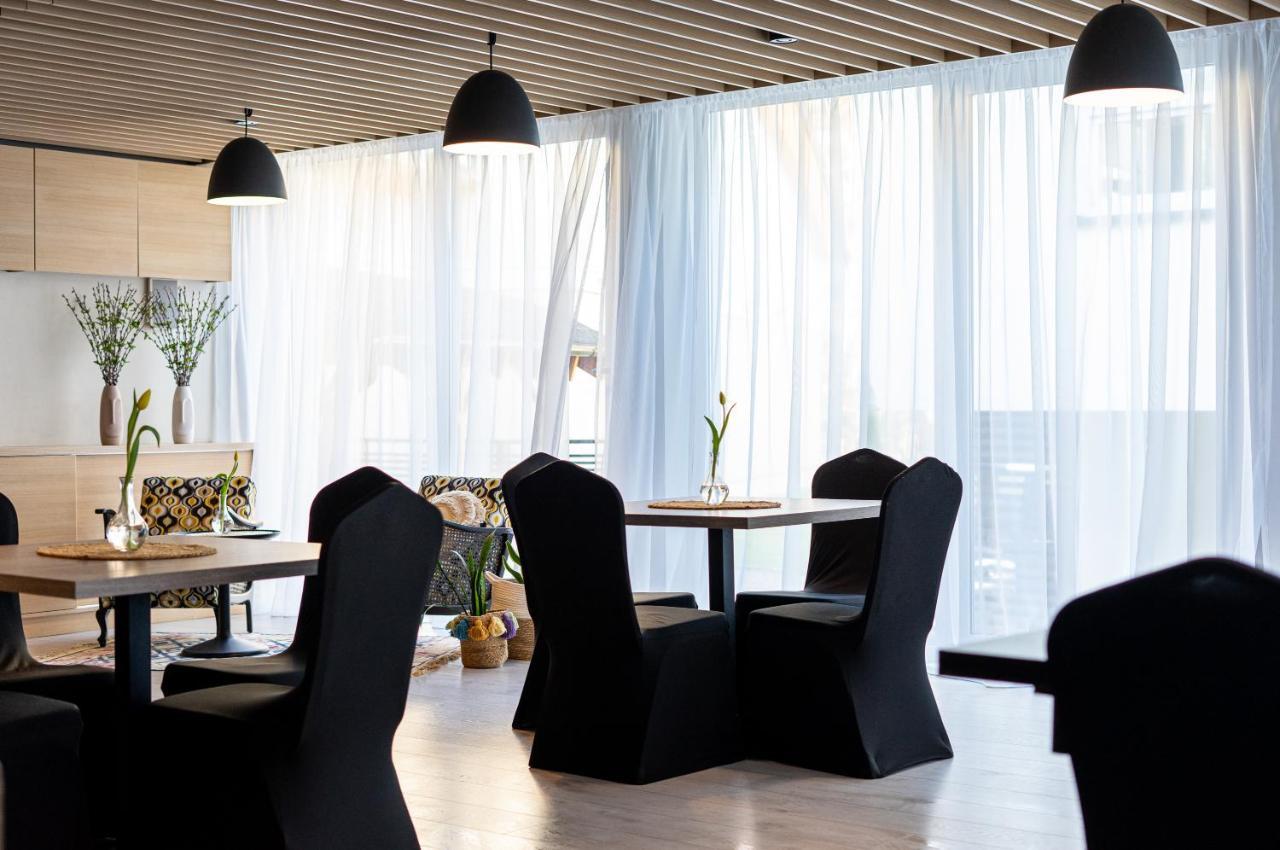 Fala By Marena Wellness & Spa Międzywodzie Buitenkant foto
