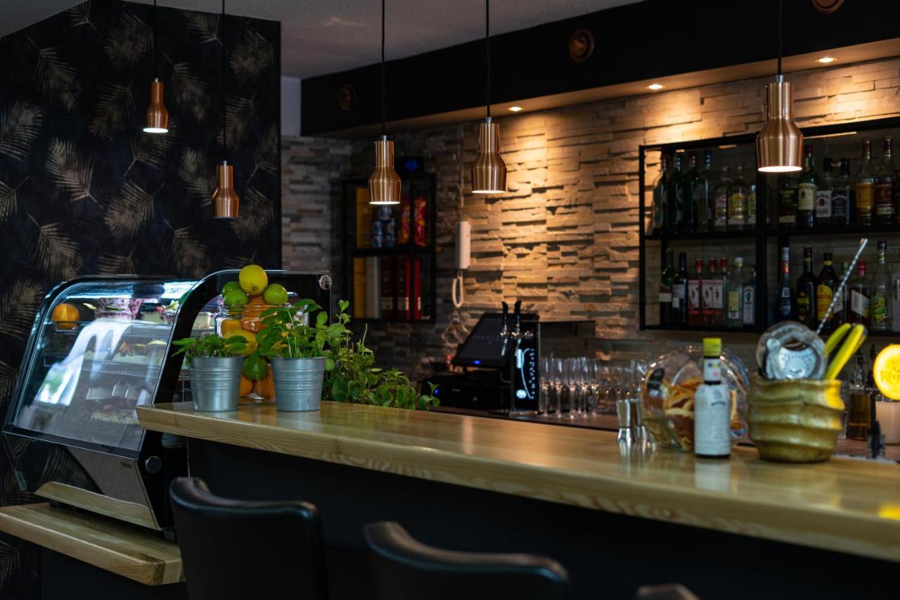 Fala By Marena Wellness & Spa Międzywodzie Buitenkant foto