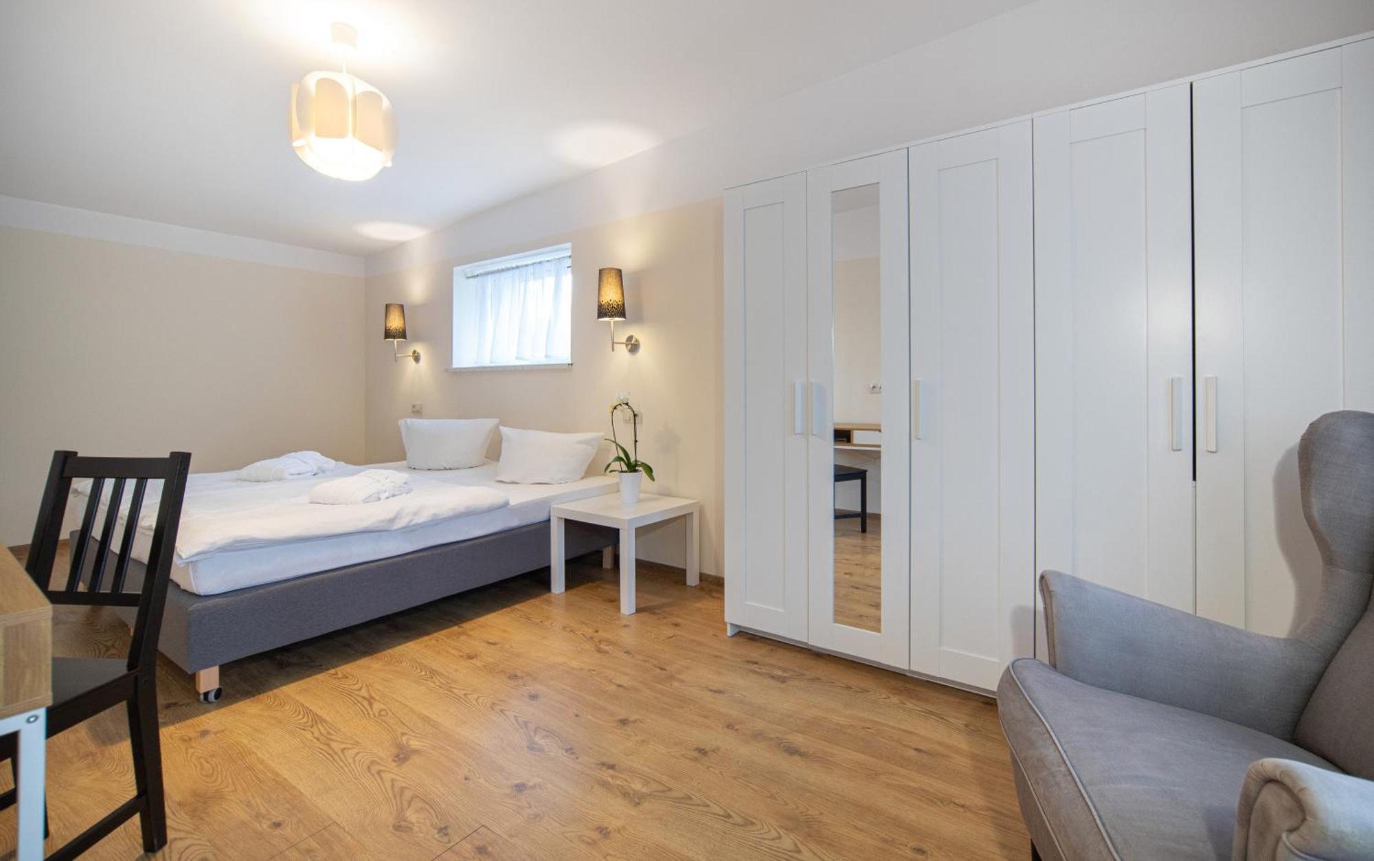 Fala By Marena Wellness & Spa Międzywodzie Buitenkant foto