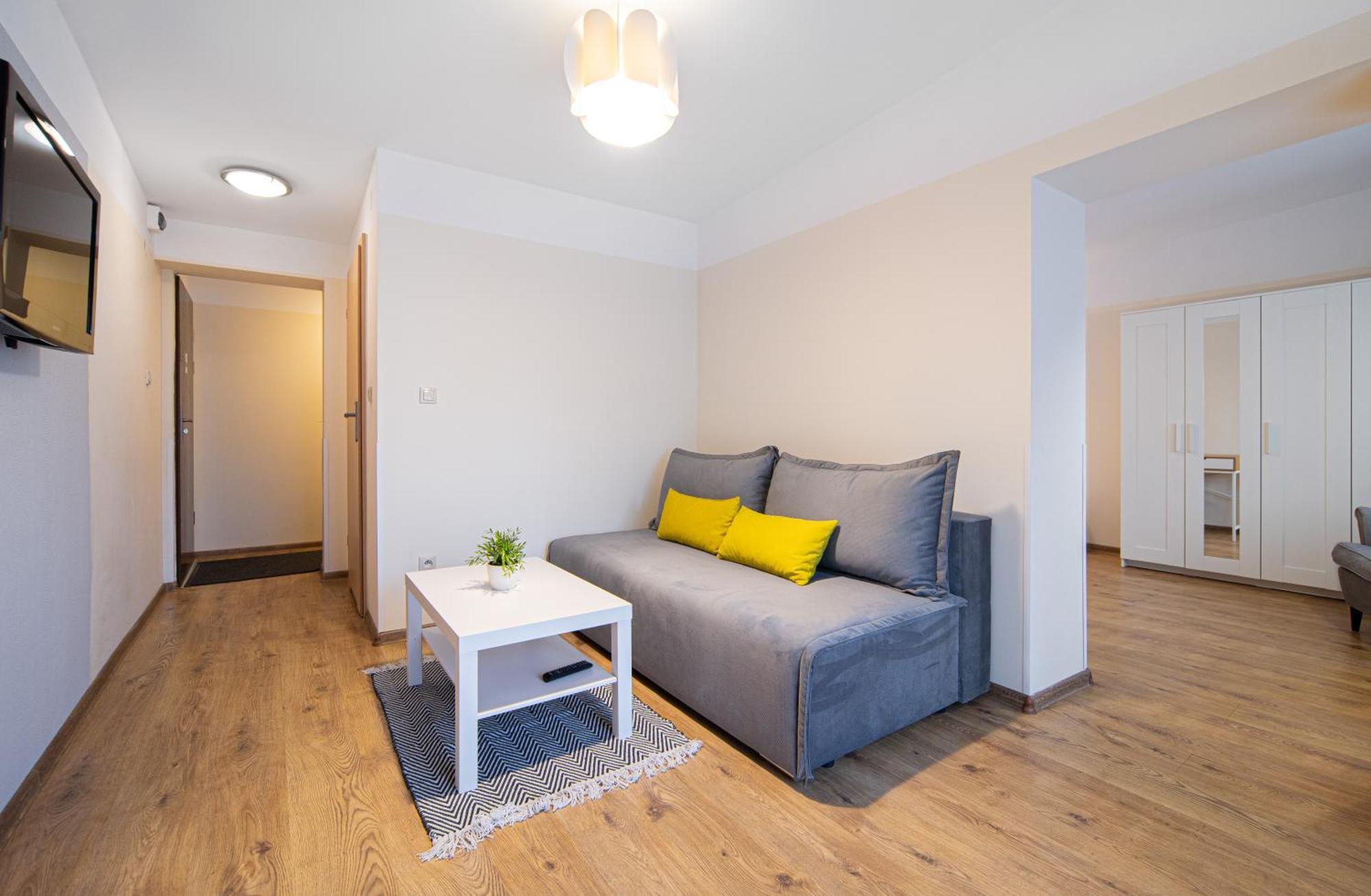 Fala By Marena Wellness & Spa Międzywodzie Buitenkant foto