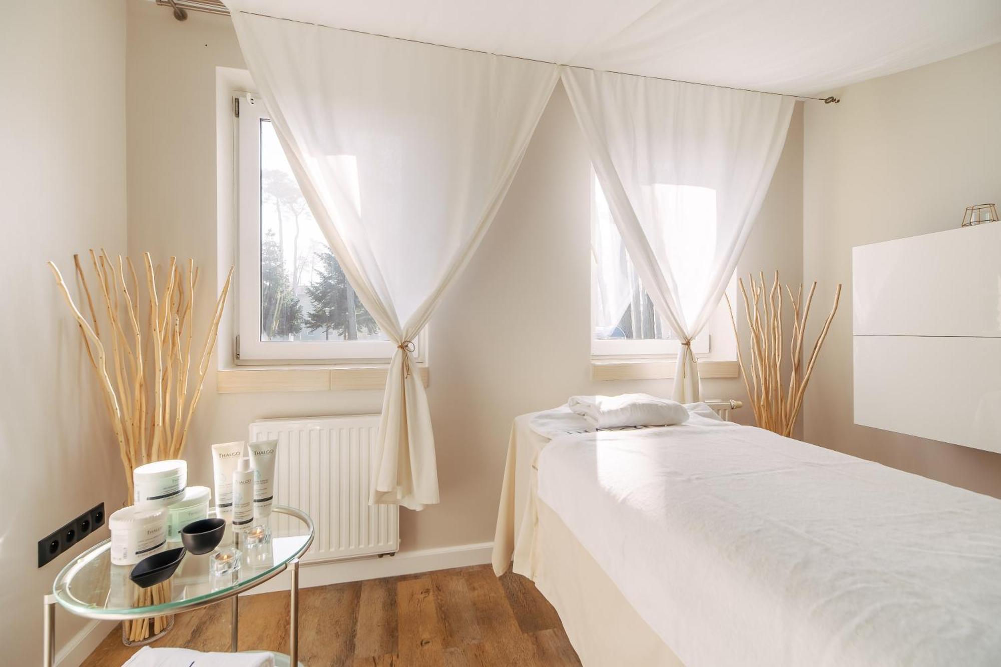Fala By Marena Wellness & Spa Międzywodzie Buitenkant foto