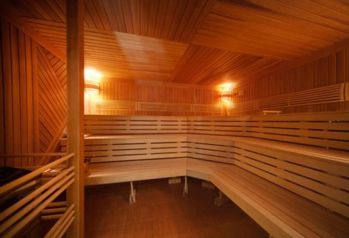 Fala By Marena Wellness & Spa Międzywodzie Buitenkant foto