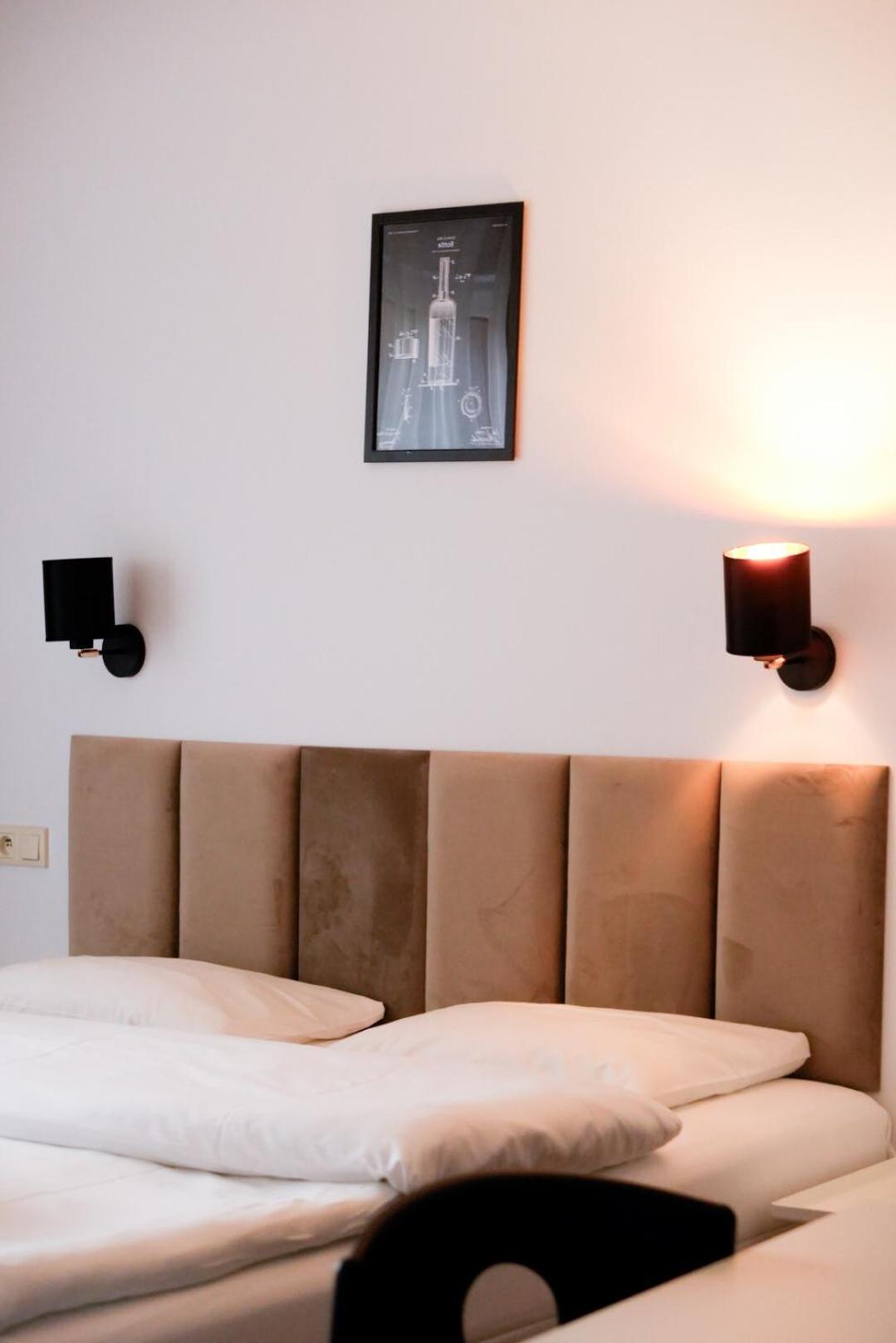 Fala By Marena Wellness & Spa Międzywodzie Buitenkant foto