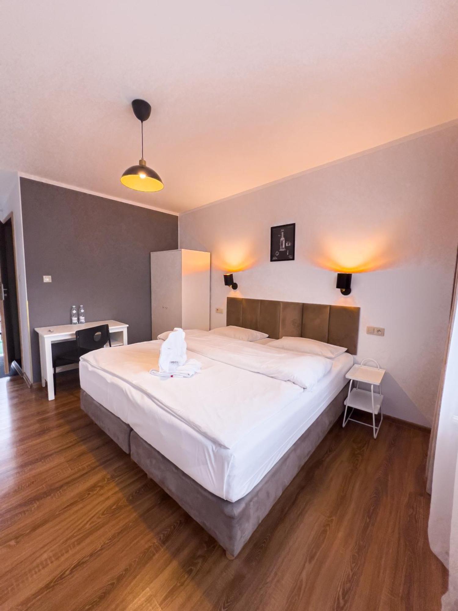 Fala By Marena Wellness & Spa Międzywodzie Buitenkant foto