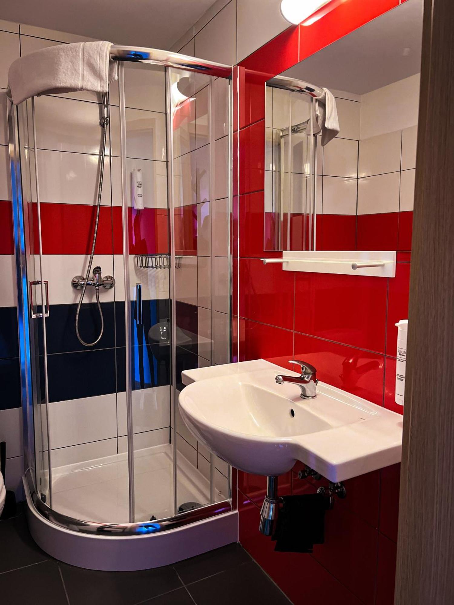 Fala By Marena Wellness & Spa Międzywodzie Buitenkant foto