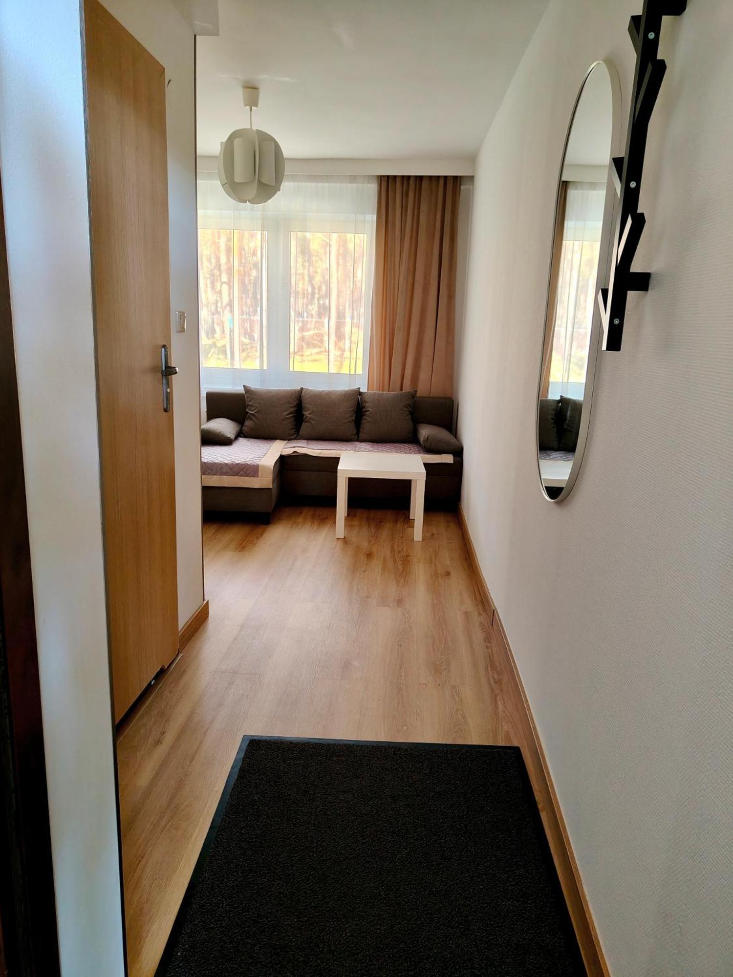 Fala By Marena Wellness & Spa Międzywodzie Buitenkant foto