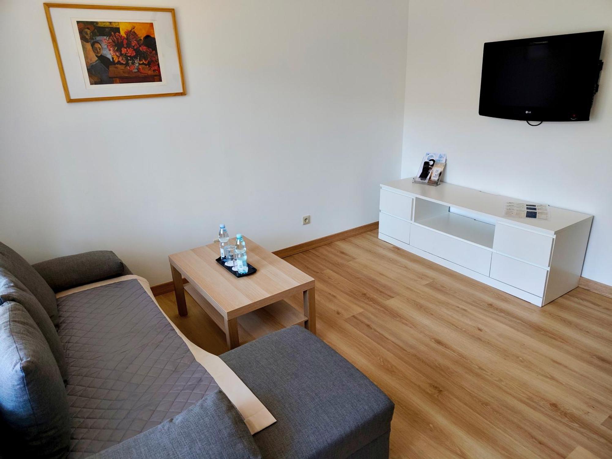 Fala By Marena Wellness & Spa Międzywodzie Buitenkant foto