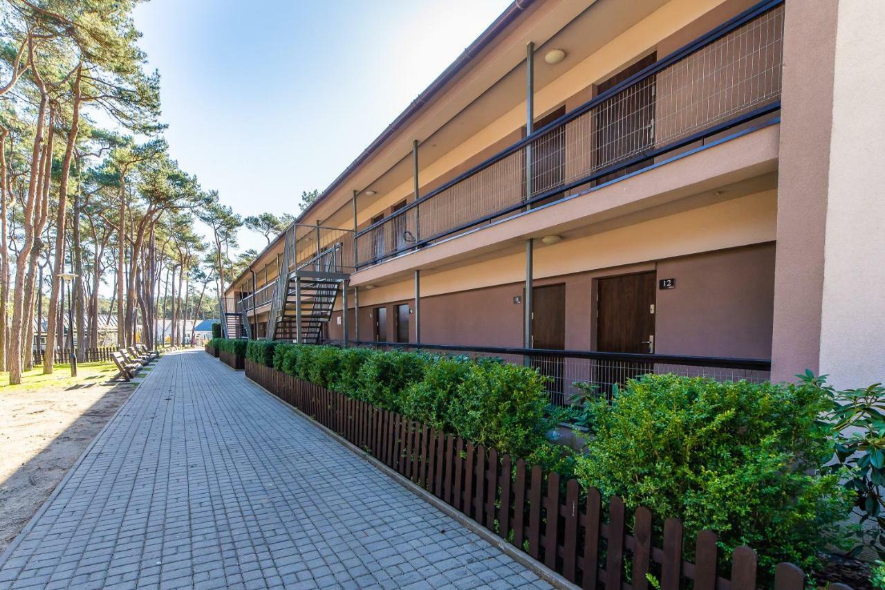 Fala By Marena Wellness & Spa Międzywodzie Buitenkant foto