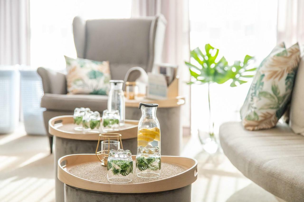 Fala By Marena Wellness & Spa Międzywodzie Buitenkant foto